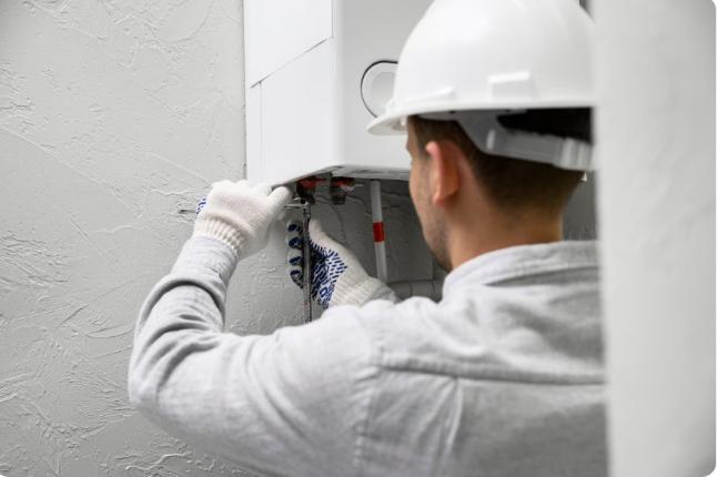 Water Heater Repair in West Midlands
